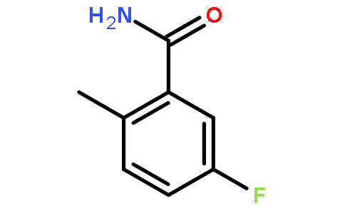 5-氟-2-甲基苄胺