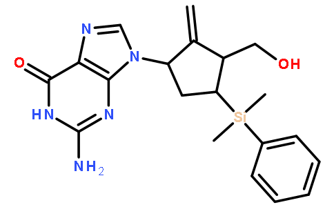 701278-07-1结构式