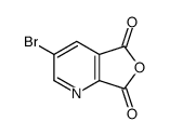 3-溴-呋喃并[3,4-B]吡啶-5,7-二酮