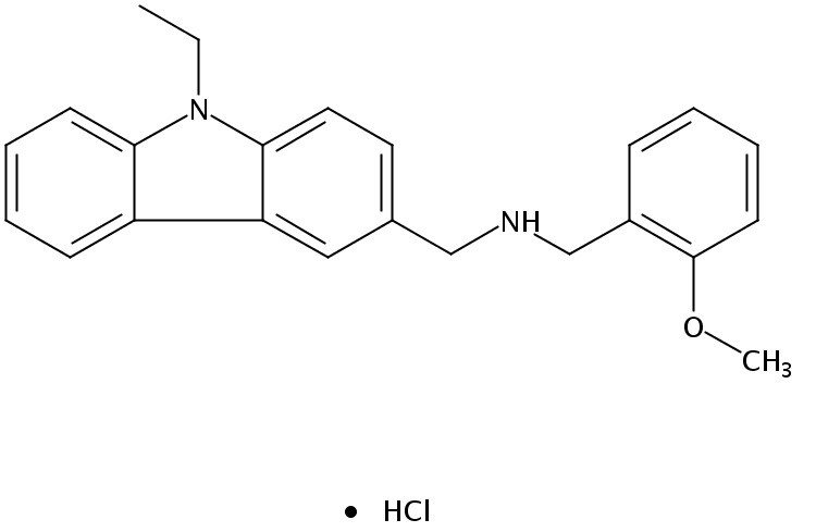 HLCL-61 (hydrochloride)