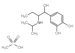 异丙肾上腺素甲磺酸盐