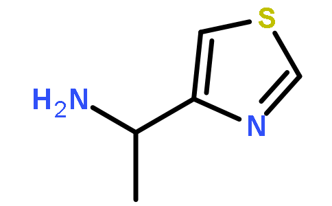 1-噻唑-4-乙胺