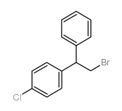 1-(2-溴-1-苯基-乙基)-4-氯-苯