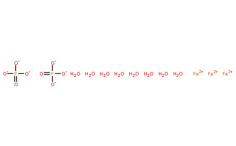 磷酸亚铁