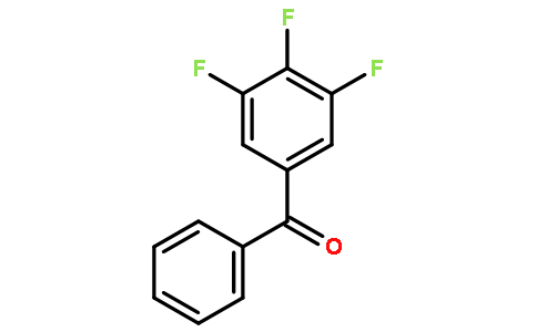 3,4,5-三氟苯甲酮