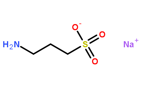 3-氨基-1-丙磺酸钠盐