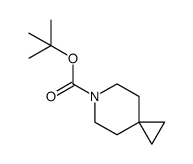 6-Azaspiro[2.5]octane-6-carboxylic acid, 1,1-dimethylethyl ester