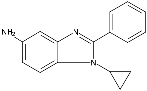 1263280-04-1结构式