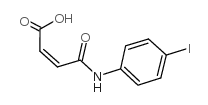 N-(4-碘苯基)马来酸