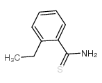 2-乙基硫代苯甲酰胺