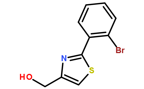 硼酸,B-[4-[5-(甲基氨基)-1,3,4-噻二唑-2-基]苯基]-