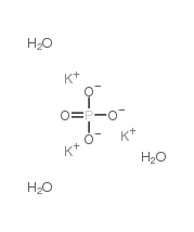 dipotassium,dioxido(oxo)phosphanium,trihydrate