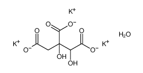 羟基柠檬酸钾