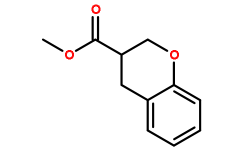 苯并二氢吡喃-3-羧酸甲酯