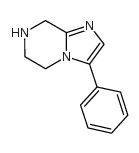 3-苯基-5,6,7,8-四氢咪唑并[1,2-a]吡嗪