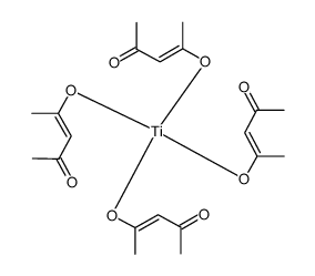 双(乙酰丙酮基)异丁氧基异丙氧基钛酸酯