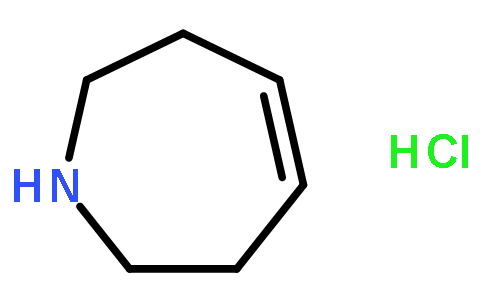 2,3,6,7-四氢-1H-氮杂卓盐酸盐
