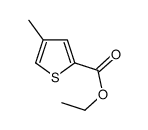 ethyl 4-methylthiophene-2-carboxylate