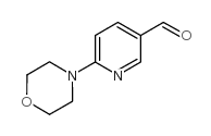 6-(吗啉-4-基)吡啶-3-甲醛