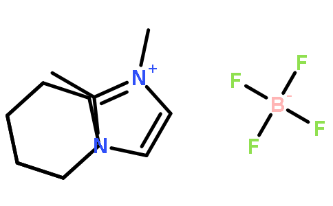 1-Decyl-2,3-dimethyl-1H-imidazol-3-ium tetrafluoroborate