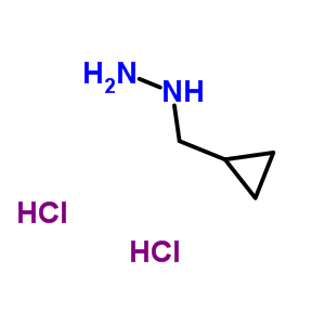 环丙基甲基肼二盐酸盐