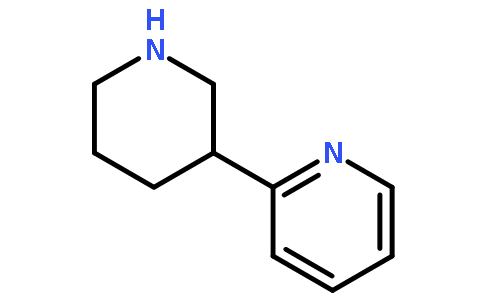 (S)-2-(Piperidin-3-yl)pyridine