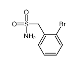 (2-bromophenyl)methanesulfonamide