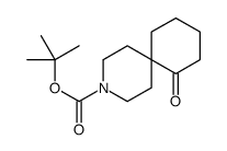 tert-Butyl 7-oxo-3-azaspiro[5.5]undecane-3-carboxylate