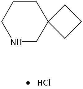 6-azaspiro[3.5]nonane,hydrochloride