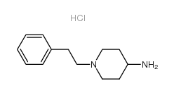 4-氨基-1-N-苯乙基哌啶盐酸盐