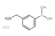 3-氨甲基苯硼酸盐酸盐