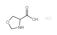 噁唑啉-4-羧酸盐酸盐