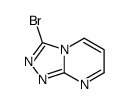 3-bromo-[1,2,4]triazolo[4,3-a]pyrimidine