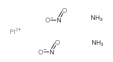 二亚硝基二氨铂