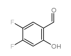 4,5-二氟水杨醛