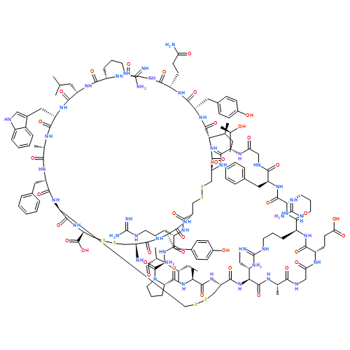 DEFENSIN HNP-1 (HUMAN)