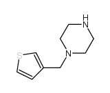 1-(噻吩-3-甲基)哌嗪