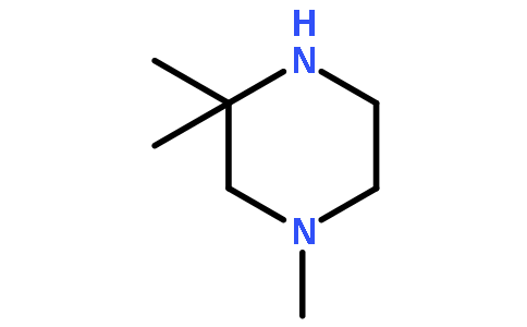1,3,3-三甲基哌嗪