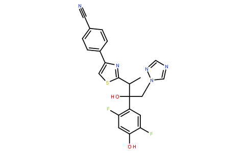 立福康唑杂质13