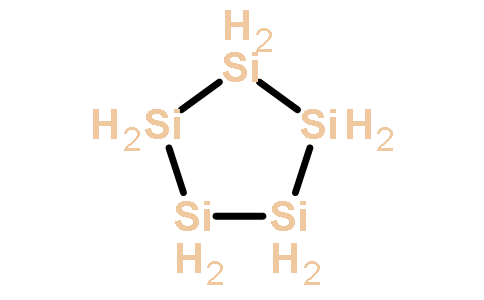 环戊并硅烷