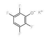 2,3,5,6-四氟苯酚钾盐