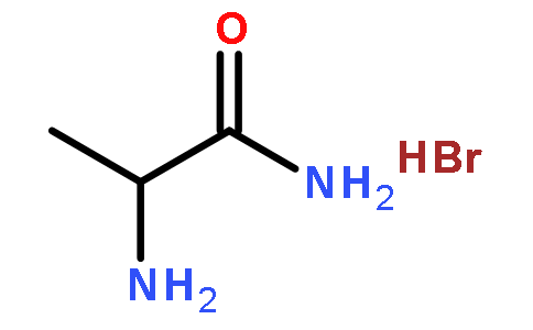 L-丙氨酸氢溴酸盐
