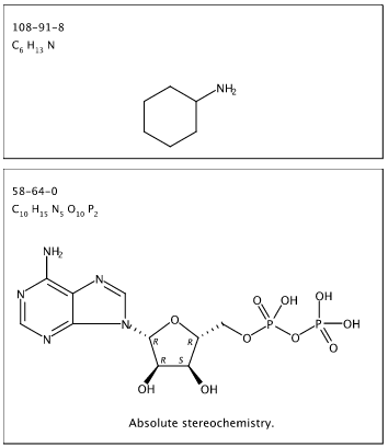 腺苷-5'-二磷酸二环己胺盐