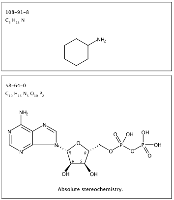 腺苷-5'-二磷酸双环己铵盐