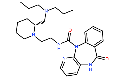 BRL44408马来酸盐