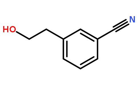2-(3-氰基苯基)乙醇