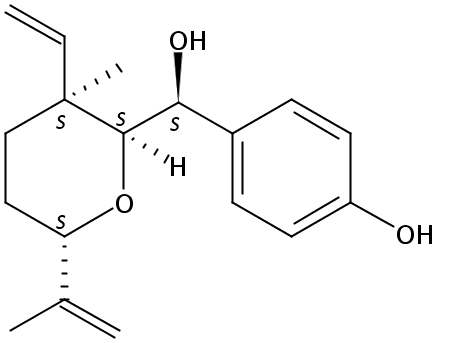 Psoracorylifol A