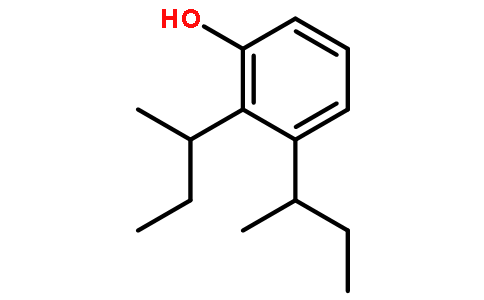 1,6-二仲丁基苯酚