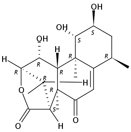 Eurycomalide A