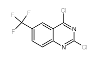 2,4-二氯-6-(三氟甲基)喹唑啉